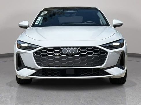 New 2025 Audi A5 2.0T Premium image 5