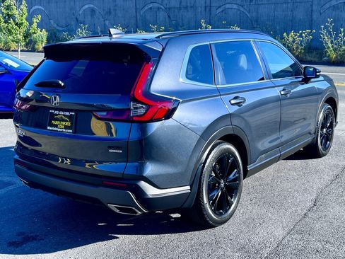 Used 2023 Honda CR-V Sport Touring image 6
