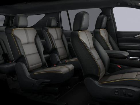 New 2026 Chevrolet Traverse High Country FWD image 56