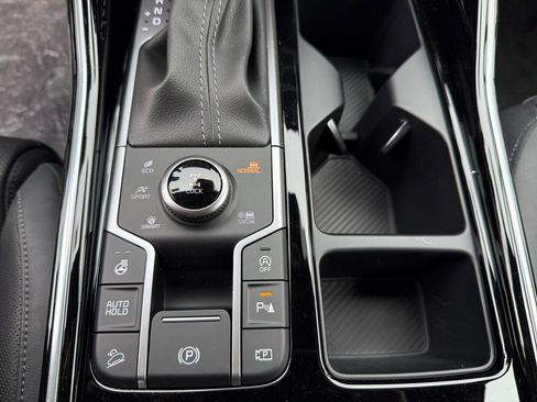 New 2025 Kia Sorento SX Prestige image 20