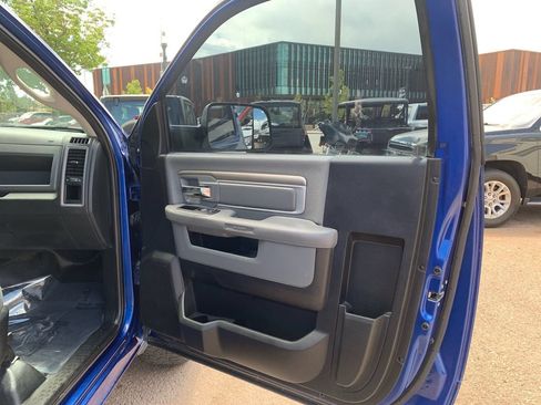 Used 2016 RAM 1500 Tradesman w/ Power & Remote Entry Group AWD/4WD image 20