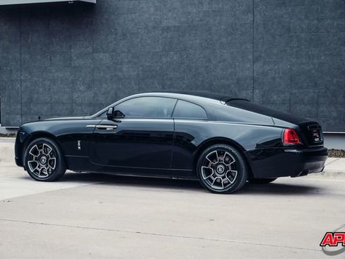 Used 2017 Rolls-Royce Wraith image 50