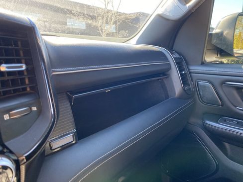 Used 2022 RAM 1500 Limited image 84