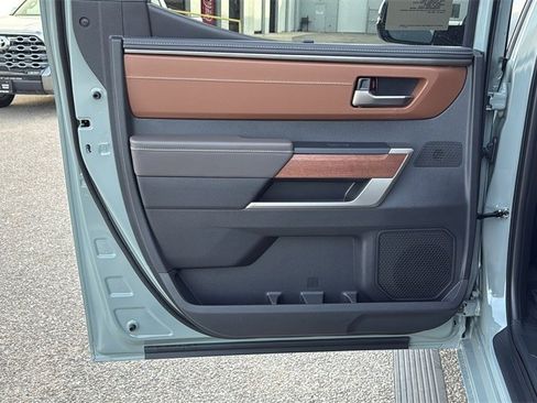 New 2026 Toyota Tundra 1794 Edition image 14