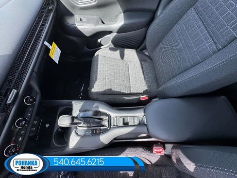 New 2026 Honda HR-V LX image 22