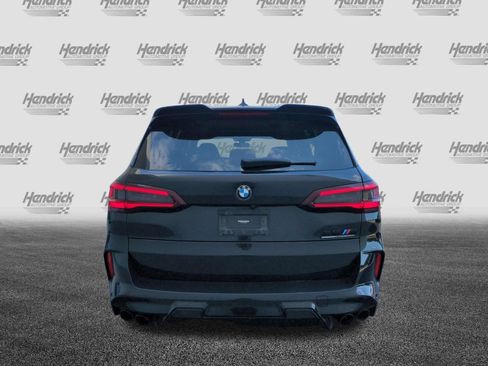Used 2022 BMW X5 M w/ Competition Package 2 AWD/4WD image 8