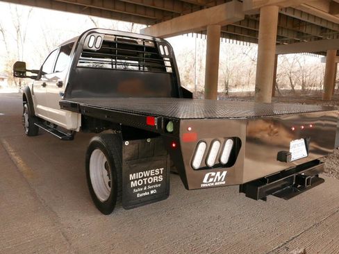 Used 2021 Ford F450 XLT image 26