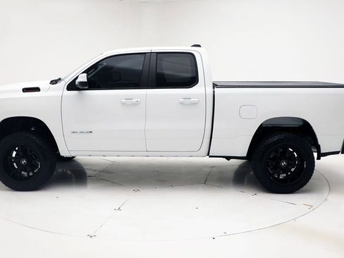 Used 2019 RAM 1500 Big Horn image 5