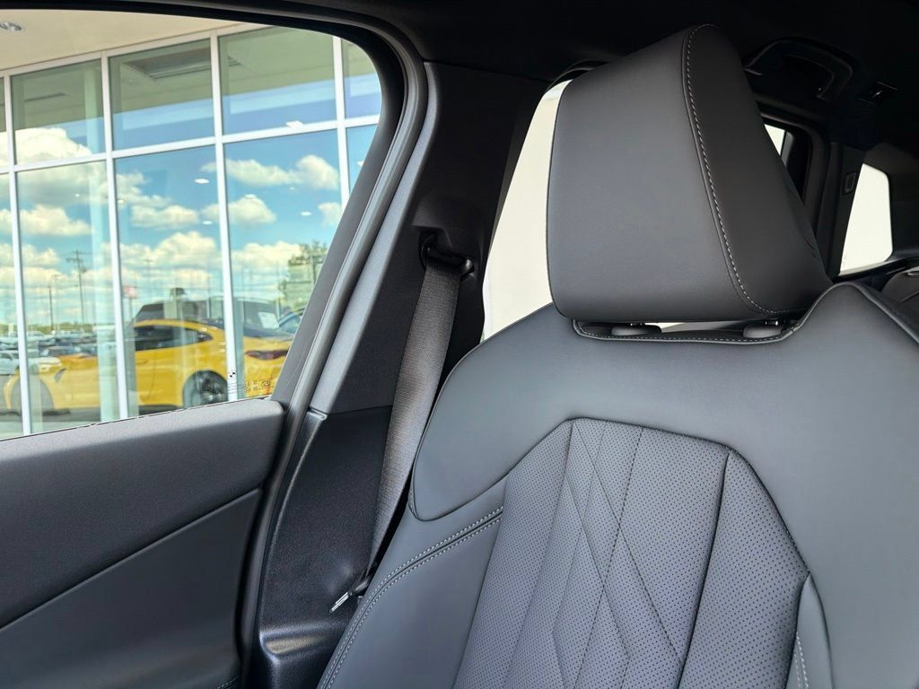 New 2026 BMW X3 xDrive30i AWD/4WD image 23