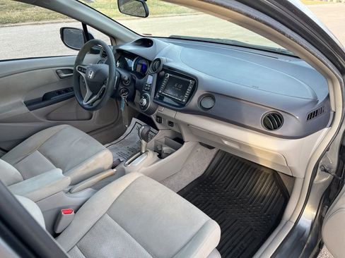 Used 2010 Honda Insight EX image 20