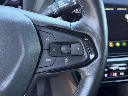 Used 2023 Chevrolet Bolt EUV LT w/ Convenience Package image 12