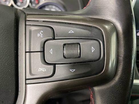 Used 2021 Chevrolet Tahoe RST image 22