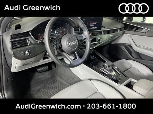Used 2023 Audi A4 2.0T Premium w/ Convenience Package AWD/4WD image 22
