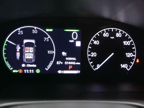 Used 2024 Honda CR-V Sport-L image 13