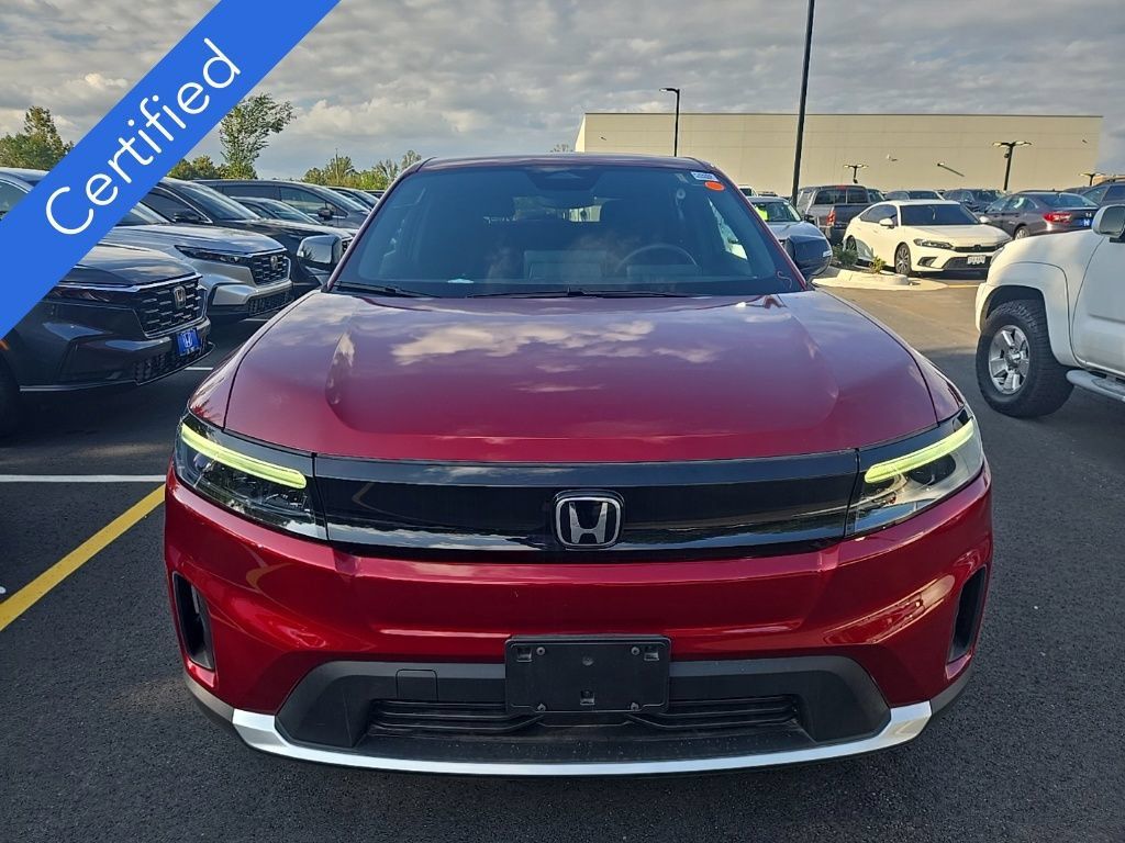 Used 2025 Honda Prologue EX image 2