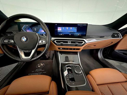 Used 2024 BMW 430i xDrive Coupe w/ Convenience Package AWD/4WD image 14