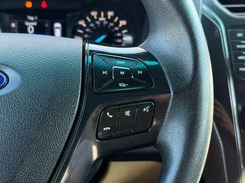 Used 2016 Ford Explorer 4WD image 37