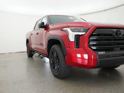 New 2026 Toyota Tundra SR5 AWD/4WD image 5