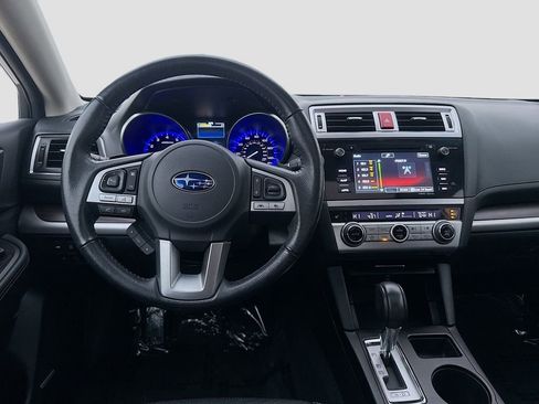 Used 2017 Subaru Legacy 2.5i Limited AWD/4WD image 29