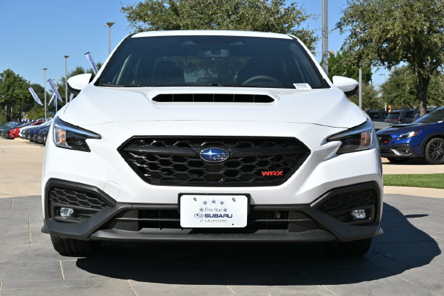 New 2026 Subaru WRX Premium AWD/4WD image 8