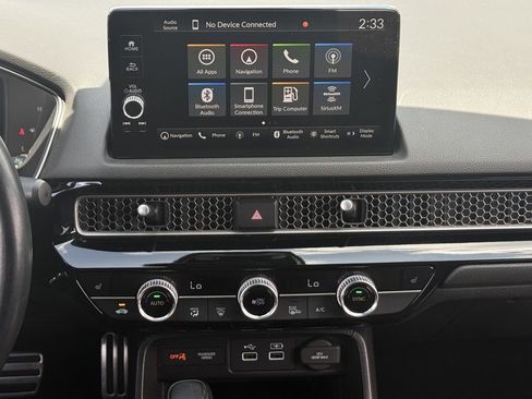 Used 2022 Honda Civic Sport Touring image 17