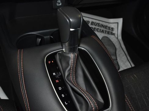 Used 2024 Honda HR-V Sport image 16