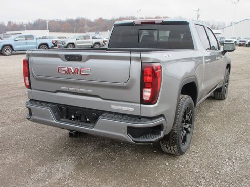 New 2026 GMC Sierra 1500 Elevation w/ Elevation Premium Package image 5