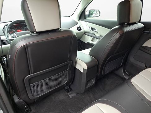 Used 2013 GMC Terrain SLT FWD image 13