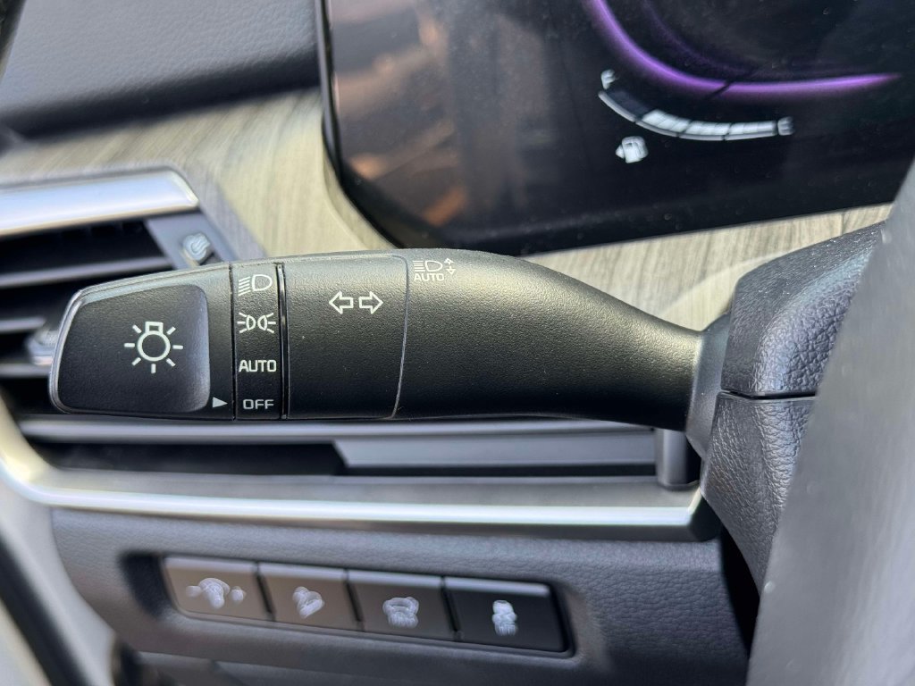 Used 2025 Kia Telluride EX AWD/4WD image 25