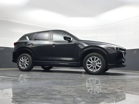 Used 2025 MAZDA CX-5 AWD 2.5 S w/ Preferred Package image 32