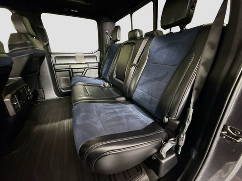 Used 2019 Ford F150 Raptor w/ Equipment Group 802A Luxury AWD/4WD image 26