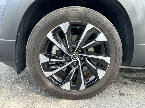 Used 2025 MAZDA CX-50 2.5 Hybrid w/ Weather Package AWD/4WD image 14