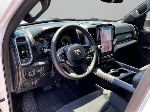Used 2025 RAM 1500 Big Horn AWD/4WD image 20