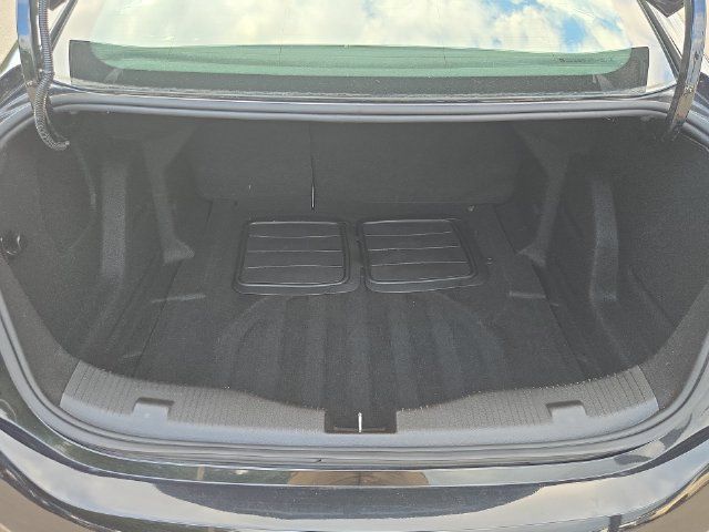 Used 2016 Chevrolet Cruze LT w/ Convenience Package FWD image 24
