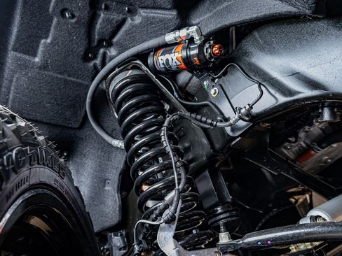 Used 2026 Ford F250 Platinum image 14