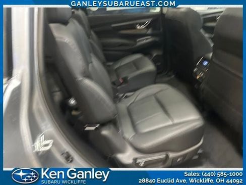 New 2026 Subaru Ascent Touring image 16