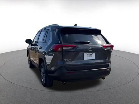 Used 2025 Toyota RAV4 LE image 11