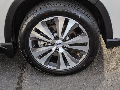 Used 2020 Subaru Ascent Limited w/ Popular Package #2A image 10