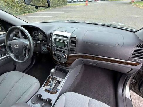 Used 2012 Hyundai Santa Fe GLS AWD/4WD image 27