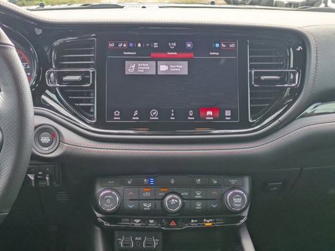 New 2026 Dodge Durango GT image 16