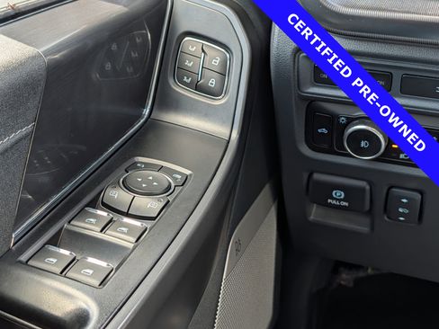 Certified 2024 Ford F150 Lariat AWD/4WD image 24
