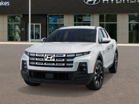 New 2026 Hyundai Santa Cruz SEL AWD/4WD image 6