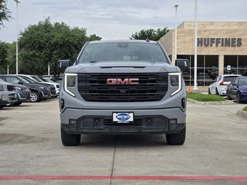 Used 2024 GMC Sierra 1500 Elevation w/ Elevation Premium Package AWD/4WD image 2