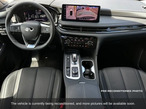 Used 2026 INFINITI QX60 Luxe w/ Cargo Package FWD image 13
