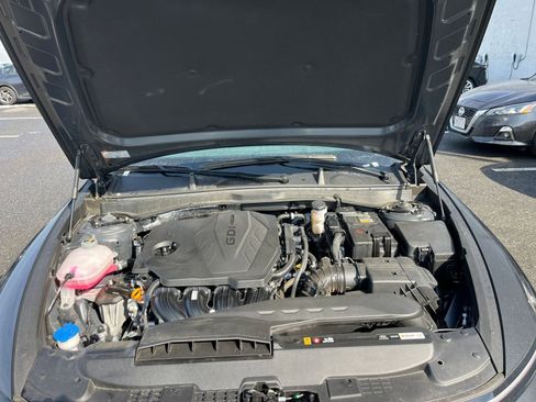 Used 2025 Hyundai Sonata SEL image 33