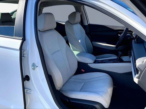 Used 2024 Honda Accord LX image 21