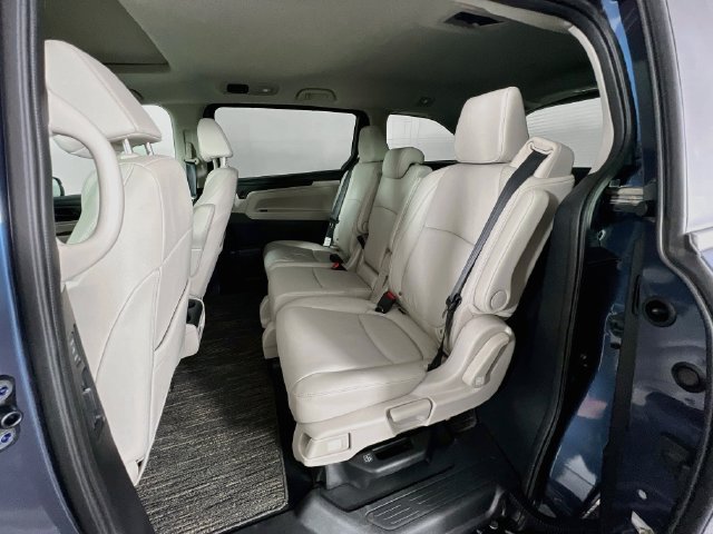 Used 2026 Honda Odyssey EX-L image 23