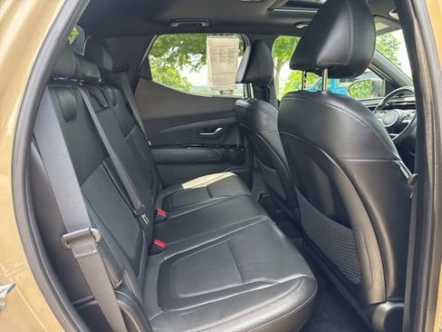 Used 2023 Hyundai Santa Cruz Limited w/ Launch Package AWD/4WD image 13