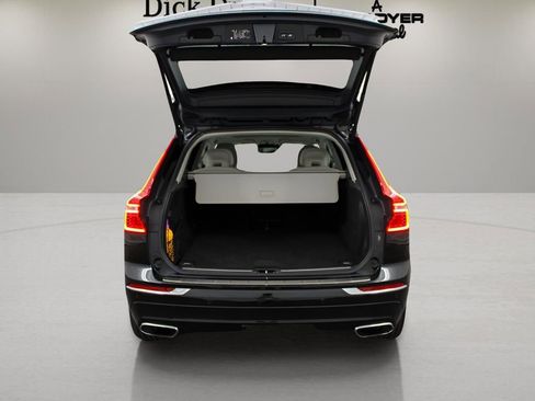 Certified 2021 Volvo XC60 T5 Inscription w/ Advanced Package image 31