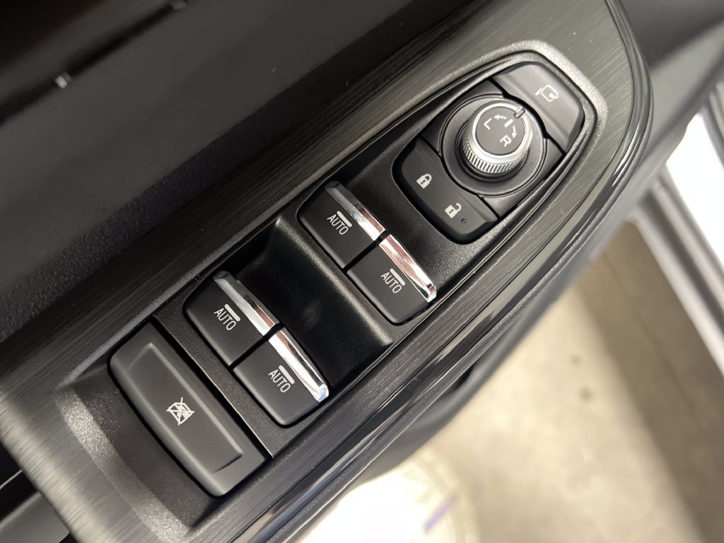 New 2026 Subaru Outback Wilderness AWD/4WD image 11